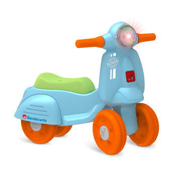 triciclo banderetta 00
